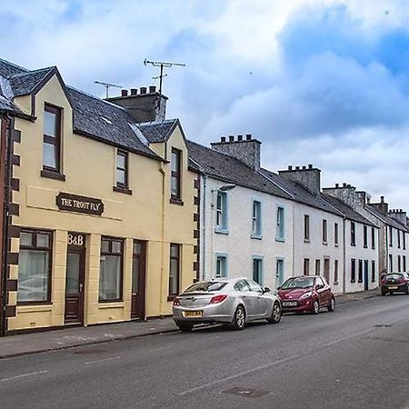 The Trout Fly Guest House Port Ellen Pokoj fotografie